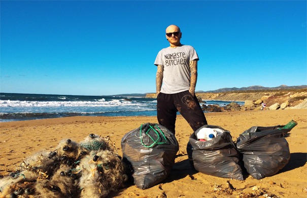 Kompi Cyprus Vegan Guide