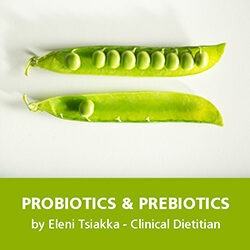 proviotics Eleni Tsiakkas 250 Cyprus Vegan Guide