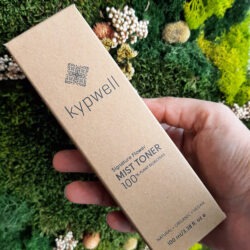 Kypwell Cyprus Vegan Guide