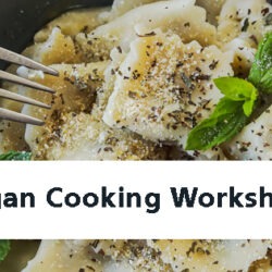 Vegan Cooking Workshops Cyprus Vegan Guide