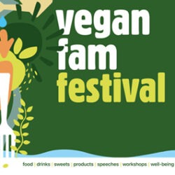 Vegan Fam Festival 2022